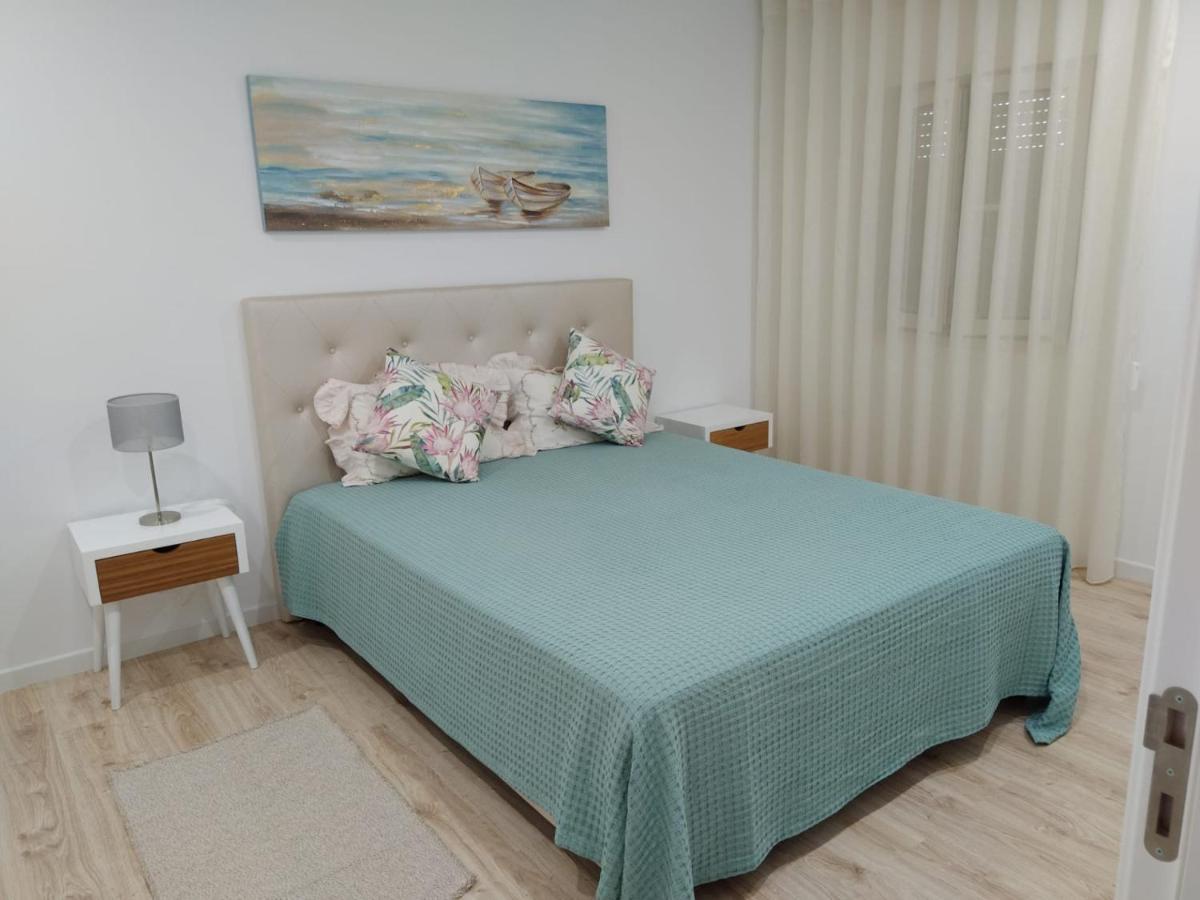 Holiday Nazare Village Ngoại thất bức ảnh