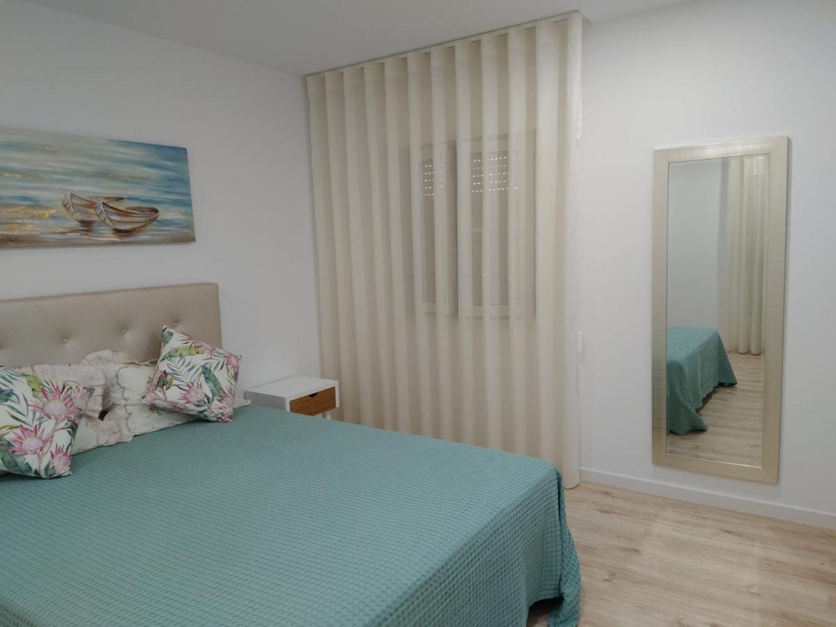 Holiday Nazare Village Ngoại thất bức ảnh